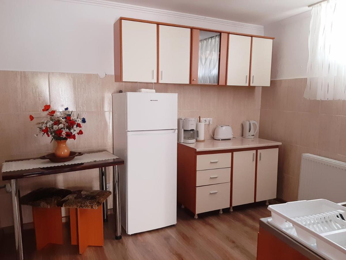 Casa Hermann Apartament Sighişoara