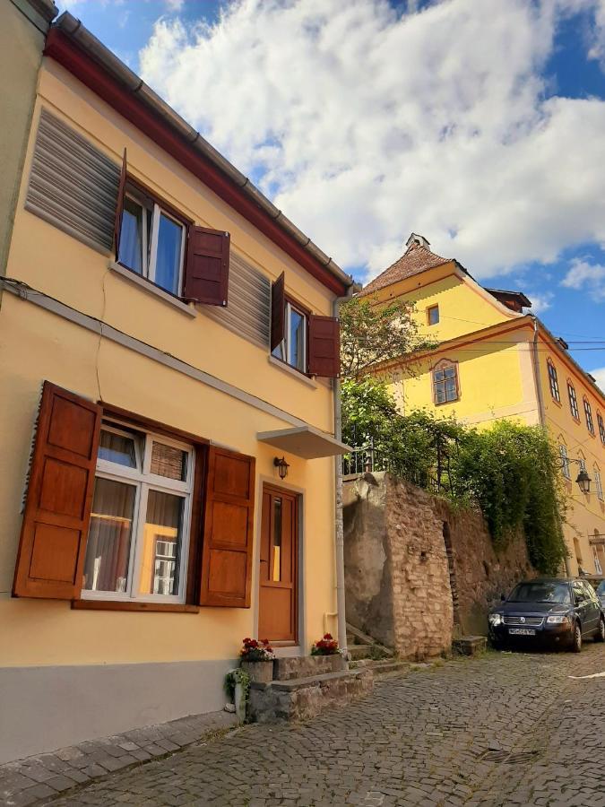 Casa Hermann * Sighişoara