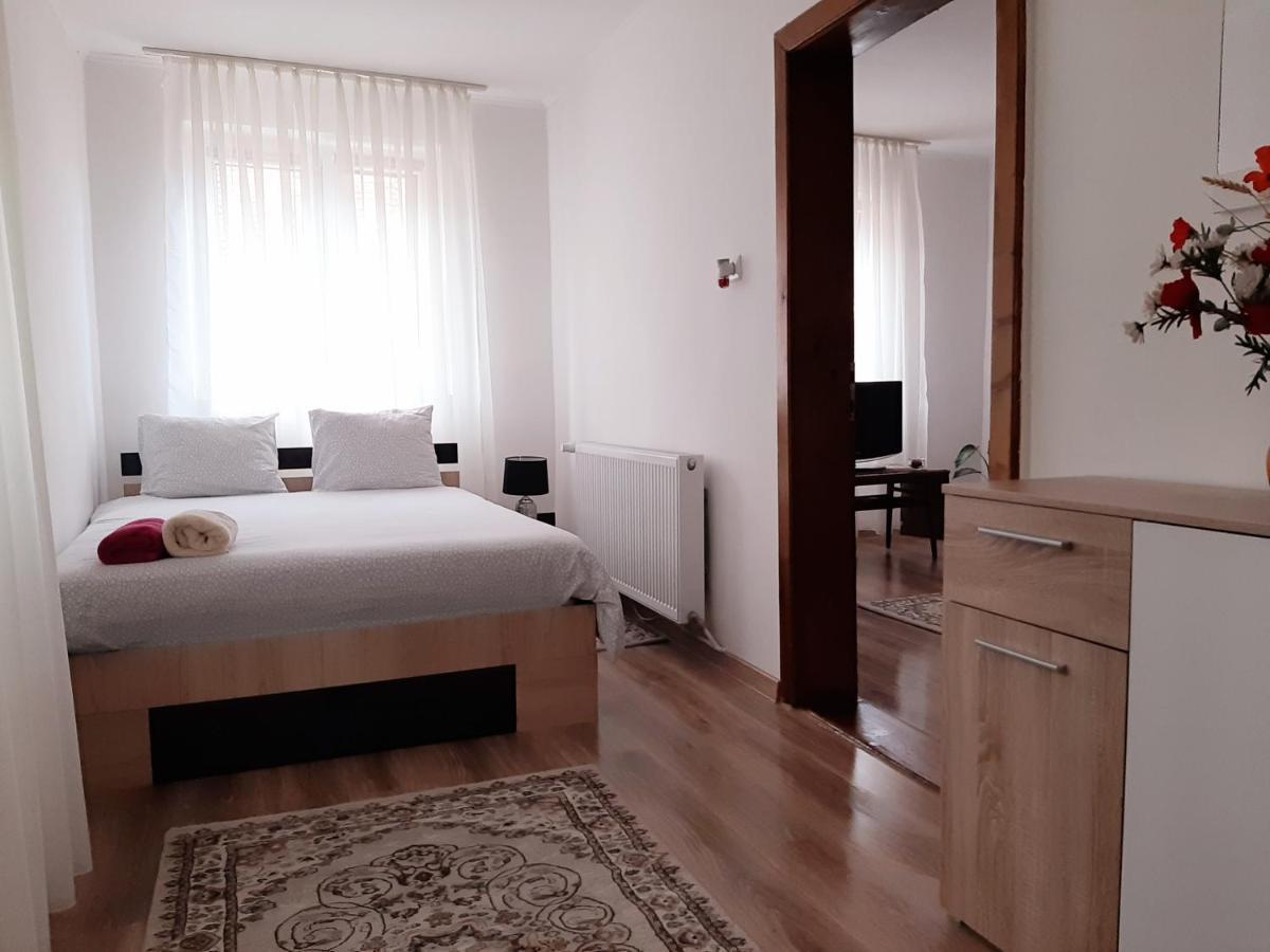 Apartament Casa Hermann Sighişoara