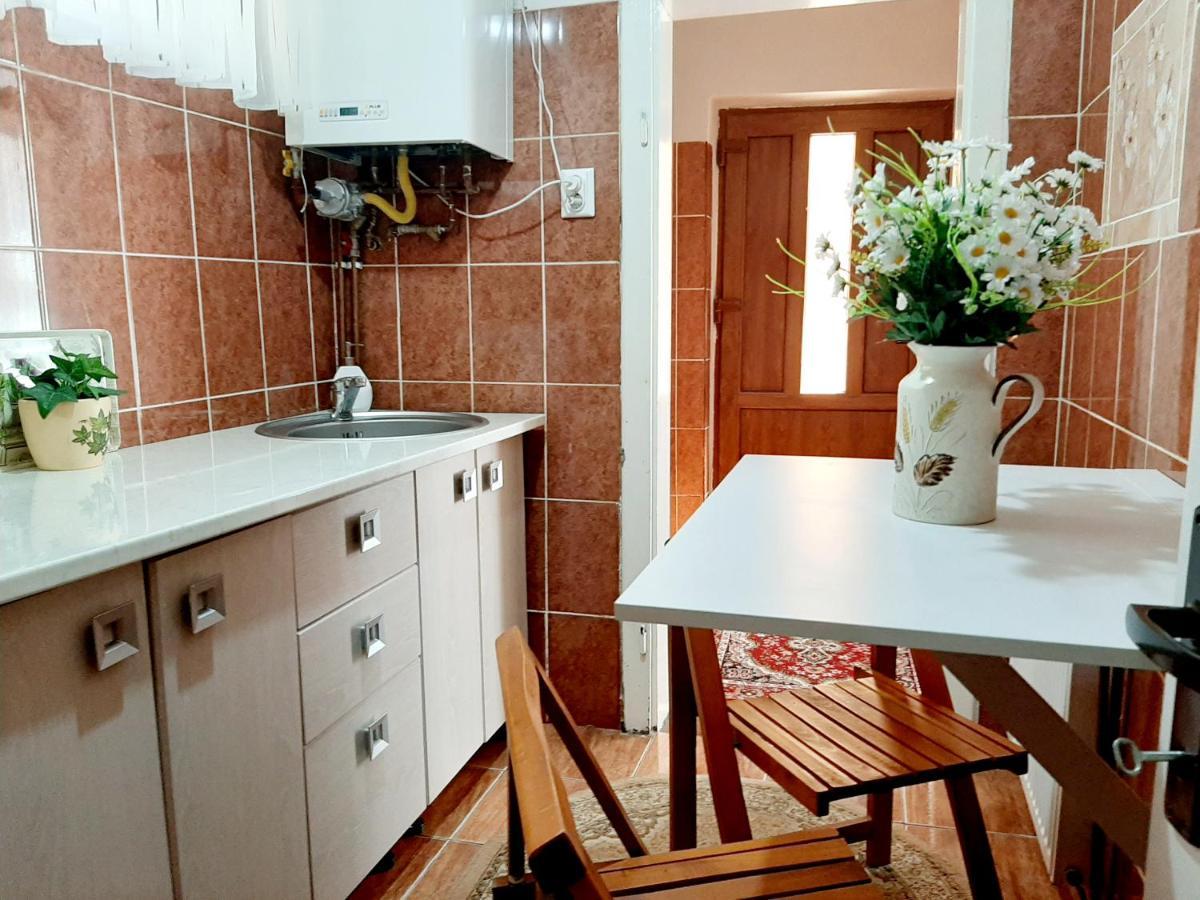 Casa Hermann Apartament Sighişoara